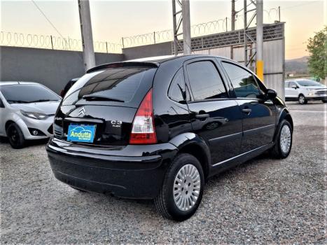 CITROEN C3 1.4 4P GLX FLEX, Foto 12