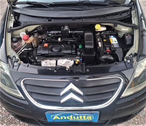 CITROEN C3 1.4 4P GLX FLEX, Foto 13