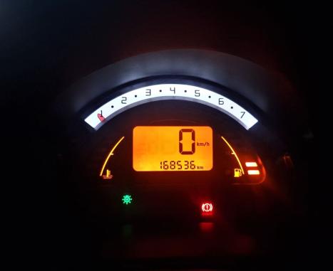 CITROEN C3 1.4 4P GLX FLEX, Foto 14