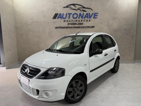 CITROEN C3 1.4 4P GLX FLEX, Foto 1
