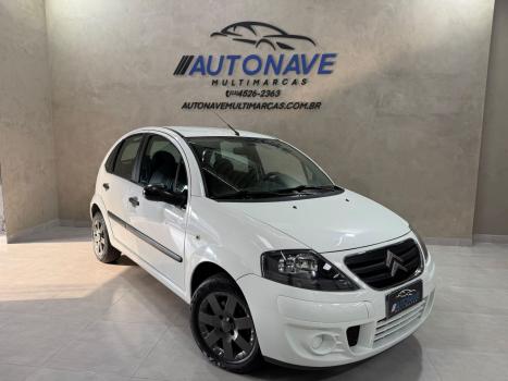 CITROEN C3 1.4 4P GLX FLEX, Foto 2