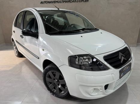 CITROEN C3 1.4 4P GLX FLEX, Foto 3
