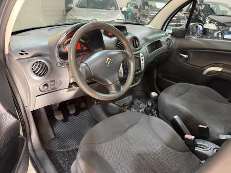 CITROEN C3 1.4 4P GLX FLEX, Foto 5