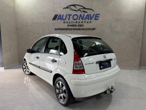 CITROEN C3 1.4 4P GLX FLEX, Foto 6