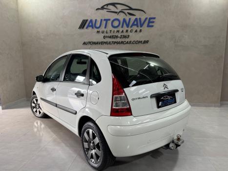 CITROEN C3 1.4 4P GLX FLEX, Foto 7
