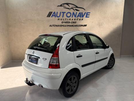 CITROEN C3 1.4 4P GLX FLEX, Foto 8