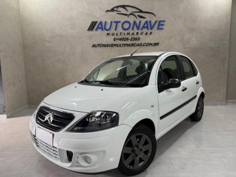 CITROEN C3 1.4 4P GLX FLEX, Foto 9