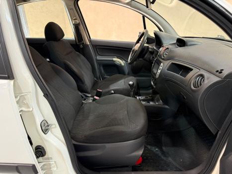 CITROEN C3 1.4 4P GLX FLEX, Foto 10