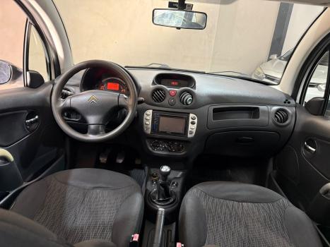 CITROEN C3 1.4 4P GLX FLEX, Foto 15