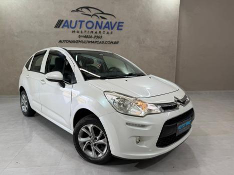 CITROEN C3 1.5 4P ATTRACTION FLEX, Foto 2