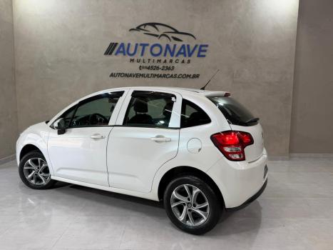 CITROEN C3 1.5 4P ATTRACTION FLEX, Foto 3