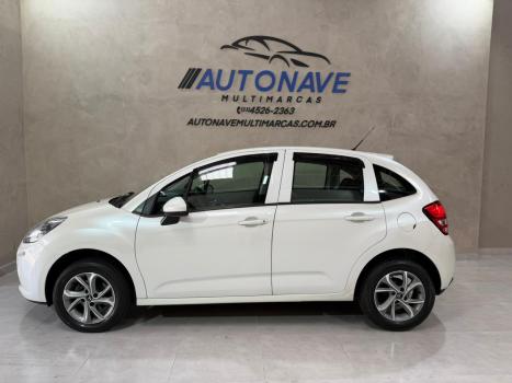 CITROEN C3 1.5 4P ATTRACTION FLEX, Foto 4