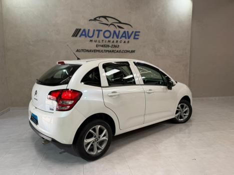 CITROEN C3 1.5 4P ATTRACTION FLEX, Foto 5