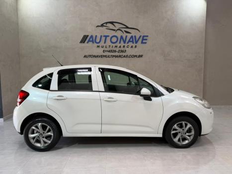 CITROEN C3 1.5 4P ATTRACTION FLEX, Foto 6