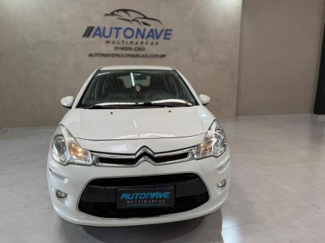 CITROEN C3 1.5 4P ATTRACTION FLEX, Foto 7