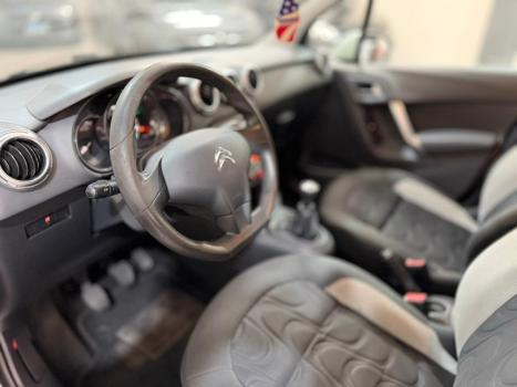 CITROEN C3 1.5 4P ATTRACTION FLEX, Foto 8