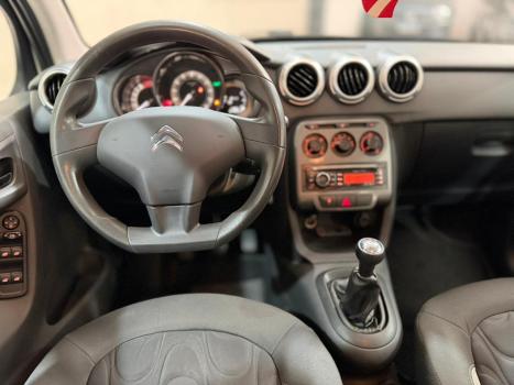 CITROEN C3 1.5 4P ATTRACTION FLEX, Foto 9