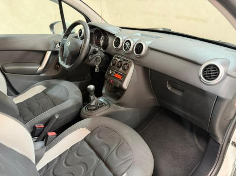 CITROEN C3 1.5 4P ATTRACTION FLEX, Foto 10