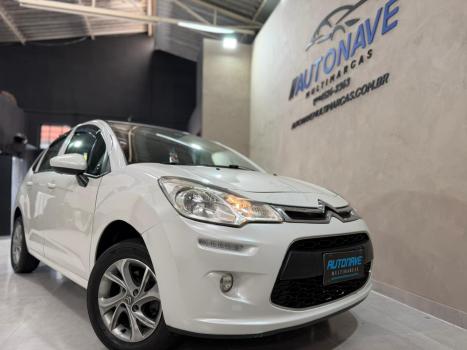 CITROEN C3 1.5 4P ATTRACTION FLEX, Foto 11