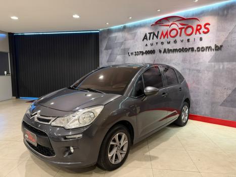 CITROEN C3 1.5 4P ATTRACTION FLEX, Foto 2
