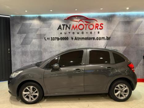 CITROEN C3 1.5 4P ATTRACTION FLEX, Foto 3