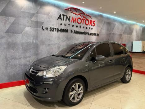 CITROEN C3 1.5 4P ATTRACTION FLEX, Foto 4