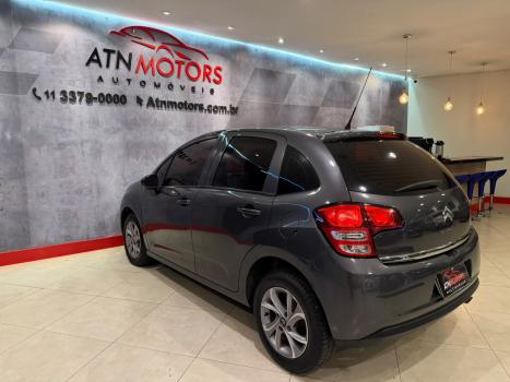CITROEN C3 1.5 4P ATTRACTION FLEX, Foto 5