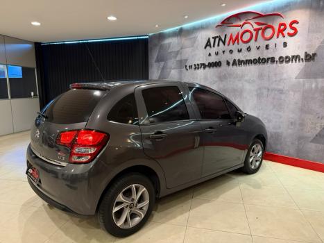 CITROEN C3 1.5 4P ATTRACTION FLEX, Foto 6