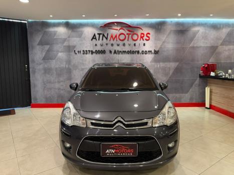 CITROEN C3 1.5 4P ATTRACTION FLEX, Foto 7