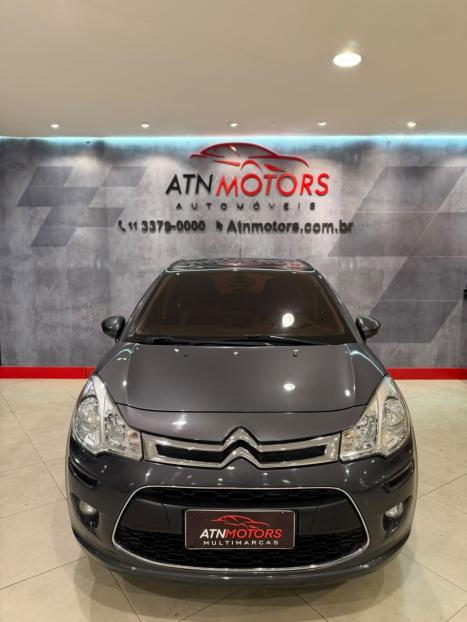CITROEN C3 1.5 4P ATTRACTION FLEX, Foto 8