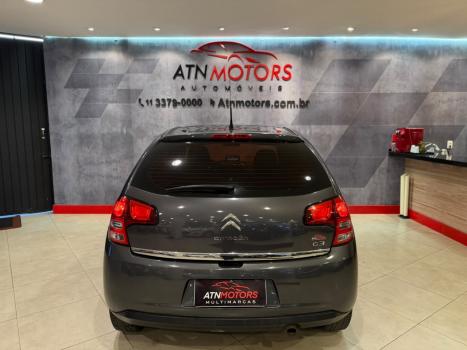 CITROEN C3 1.5 4P ATTRACTION FLEX, Foto 9
