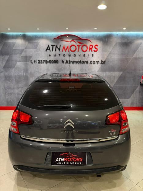CITROEN C3 1.5 4P ATTRACTION FLEX, Foto 10