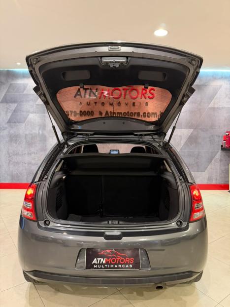 CITROEN C3 1.5 4P ATTRACTION FLEX, Foto 11