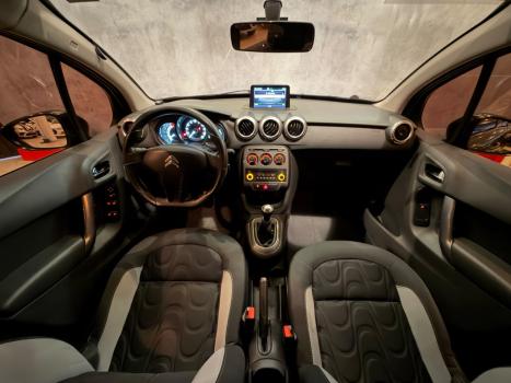 CITROEN C3 1.5 4P ATTRACTION FLEX, Foto 12
