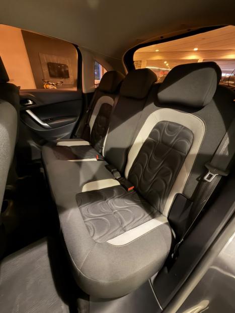 CITROEN C3 1.5 4P ATTRACTION FLEX, Foto 14