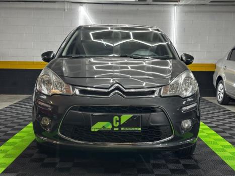 CITROEN C3 1.5 4P TENDANCE FLEX, Foto 2