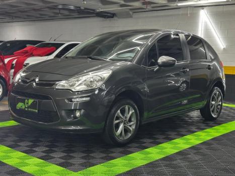 CITROEN C3 1.5 4P TENDANCE FLEX, Foto 3