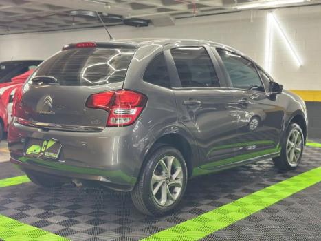 CITROEN C3 1.5 4P TENDANCE FLEX, Foto 4