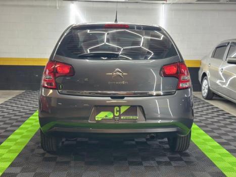 CITROEN C3 1.5 4P TENDANCE FLEX, Foto 5