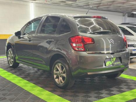 CITROEN C3 1.5 4P TENDANCE FLEX, Foto 6