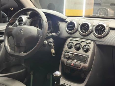CITROEN C3 1.5 4P TENDANCE FLEX, Foto 7