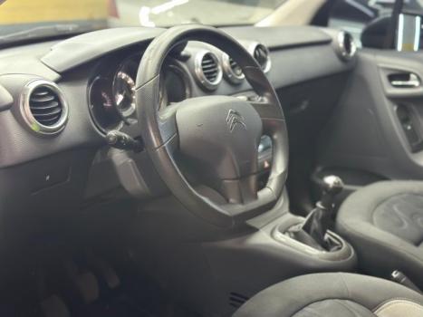 CITROEN C3 1.5 4P TENDANCE FLEX, Foto 8