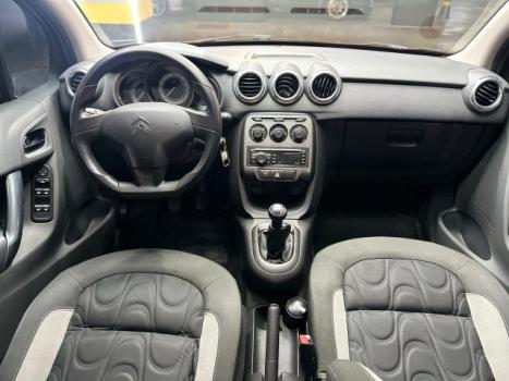 CITROEN C3 1.5 4P TENDANCE FLEX, Foto 9