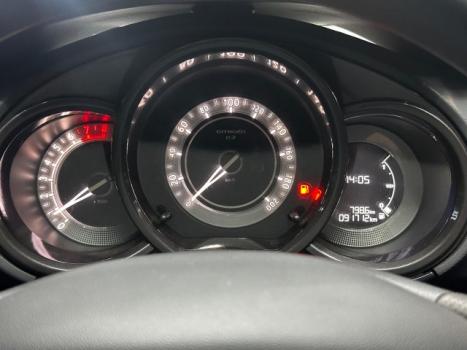 CITROEN C3 1.5 4P TENDANCE FLEX, Foto 10