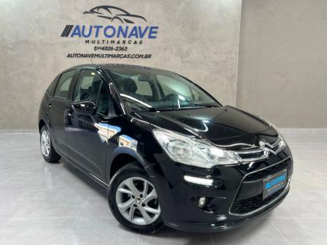 CITROEN C3 1.5 4P TENDANCE FLEX, Foto 2