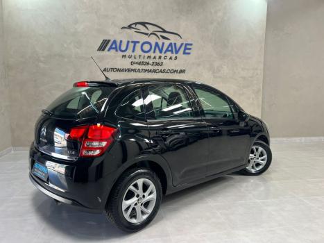 CITROEN C3 1.5 4P TENDANCE FLEX, Foto 3