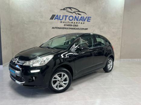 CITROEN C3 1.5 4P TENDANCE FLEX, Foto 1
