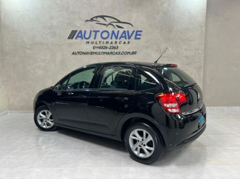 CITROEN C3 1.5 4P TENDANCE FLEX, Foto 4