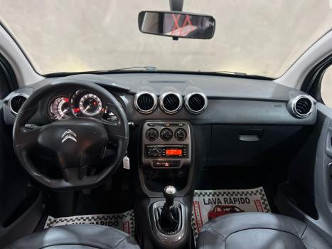 CITROEN C3 1.5 4P TENDANCE FLEX, Foto 6