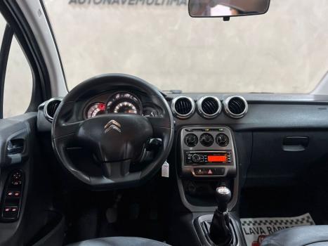 CITROEN C3 1.5 4P TENDANCE FLEX, Foto 7